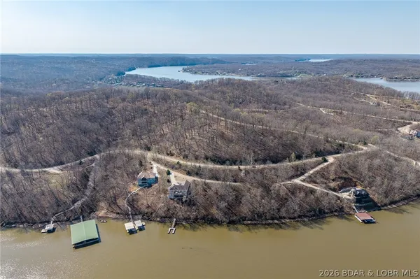 $50,000 | Lot 22 Eagle Bay Drive, Gravois Mills, MO 65037