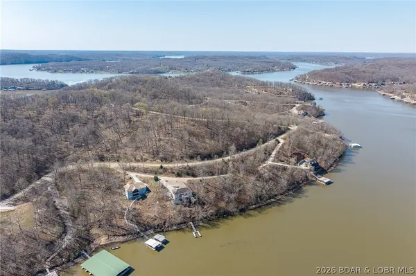$50,000 | Lot 22 Eagle Bay Drive, Gravois Mills, MO 65037