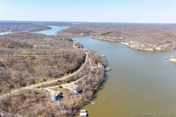 $50,000 | Lot 22 Eagle Bay Drive, Gravois Mills, MO 65037