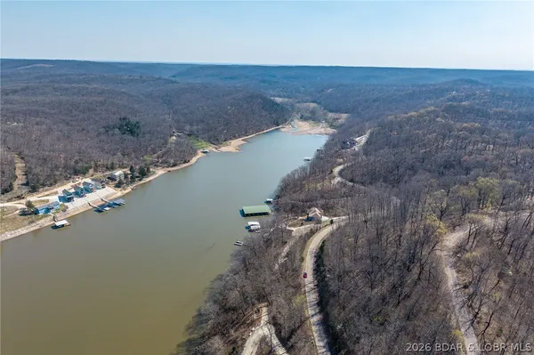 $50,000 | Lot 22 Eagle Bay Drive, Gravois Mills, MO 65037