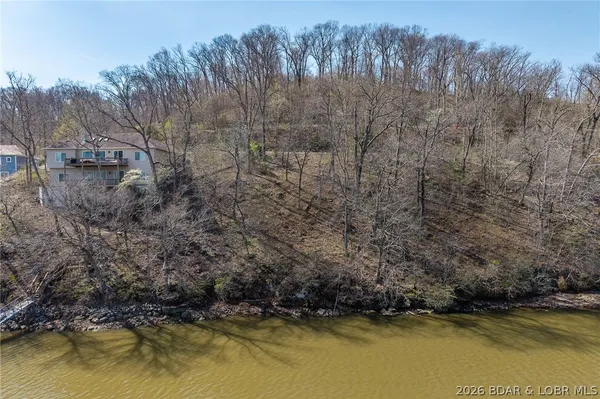 $50,000 | Lot 22 Eagle Bay Drive, Gravois Mills, MO 65037