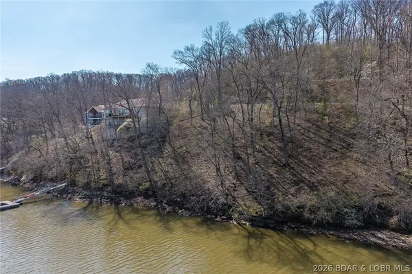 $50,000 | Lot 22 Eagle Bay Drive, Gravois Mills, MO 65037