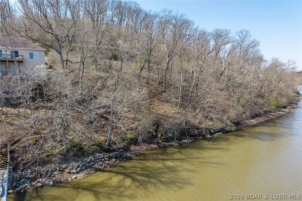$50,000 | Lot 22 Eagle Bay Drive, Gravois Mills, MO 65037