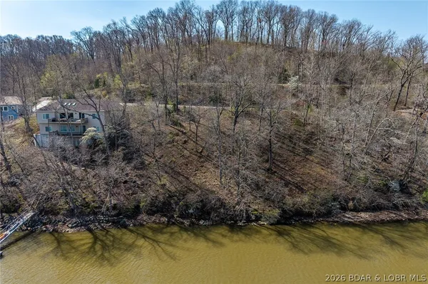 $50,000 | Lot 22 Eagle Bay Drive, Gravois Mills, MO 65037