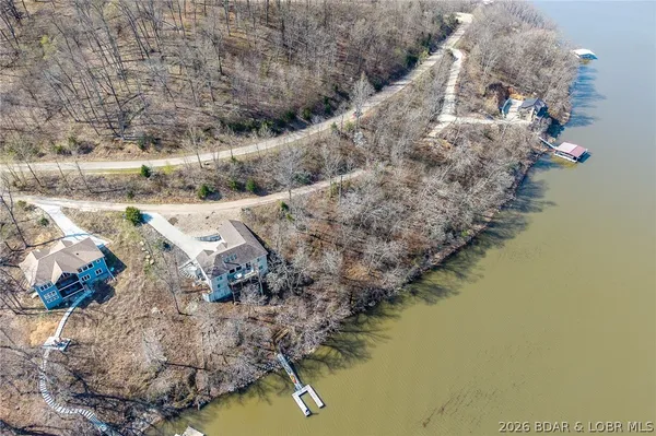 $50,000 | Lot 22 Eagle Bay Drive, Gravois Mills, MO 65037
