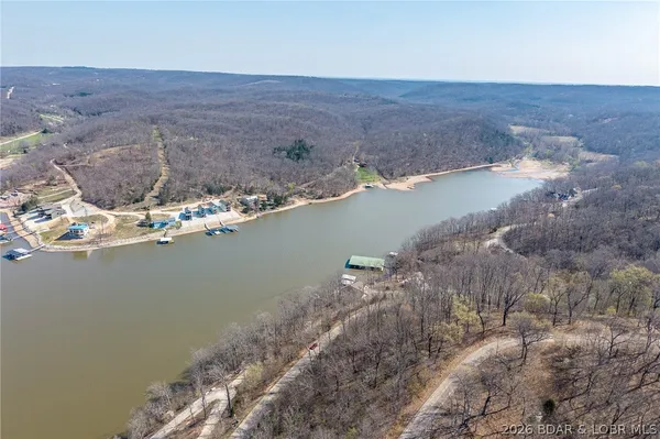 $50,000 | Lot 22 Eagle Bay Drive, Gravois Mills, MO 65037