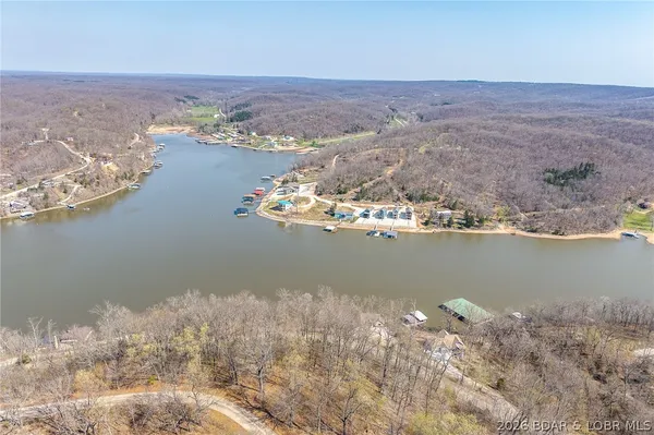 $50,000 | Lot 22 Eagle Bay Drive, Gravois Mills, MO 65037