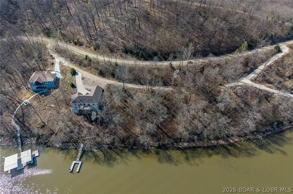 $50,000 | Lot 22 Eagle Bay Drive, Gravois Mills, MO 65037
