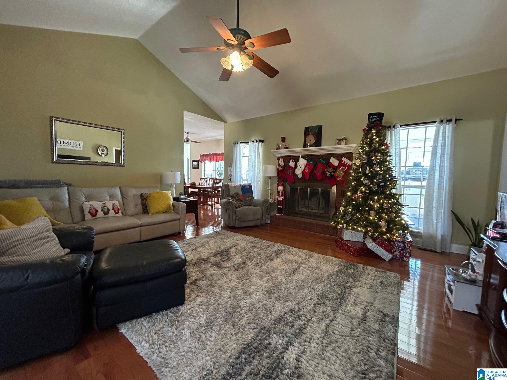 405 Rocky Ridge Road Northeast Jacksonville, AL 36265 - Photo 12 of 59