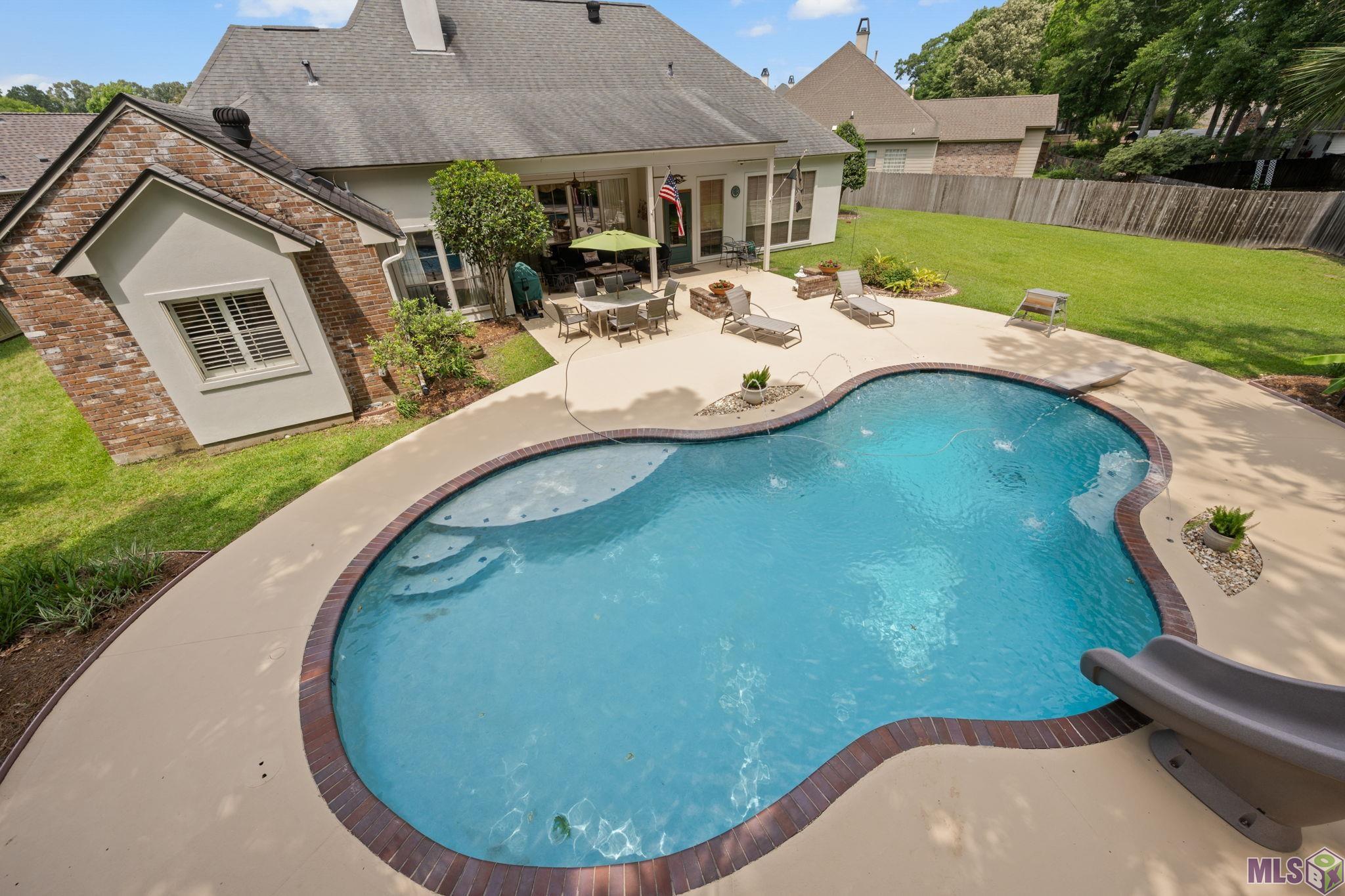 9417 Homestead Drive Baton Rouge, LA 70817 - Photo 24 of 33 Gallery Image 24