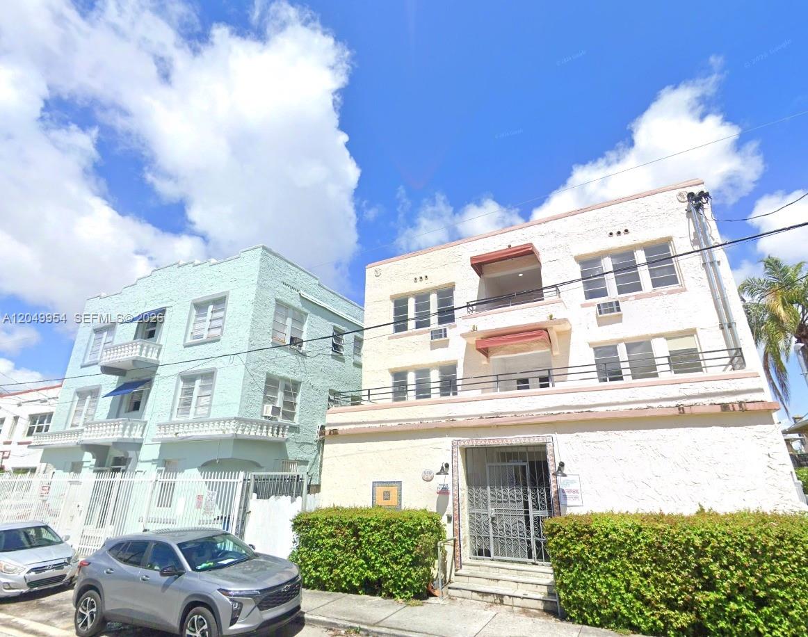959 Southwest 5th Street, Unit A09 Miami, FL 33130 - Photo 1 of 5