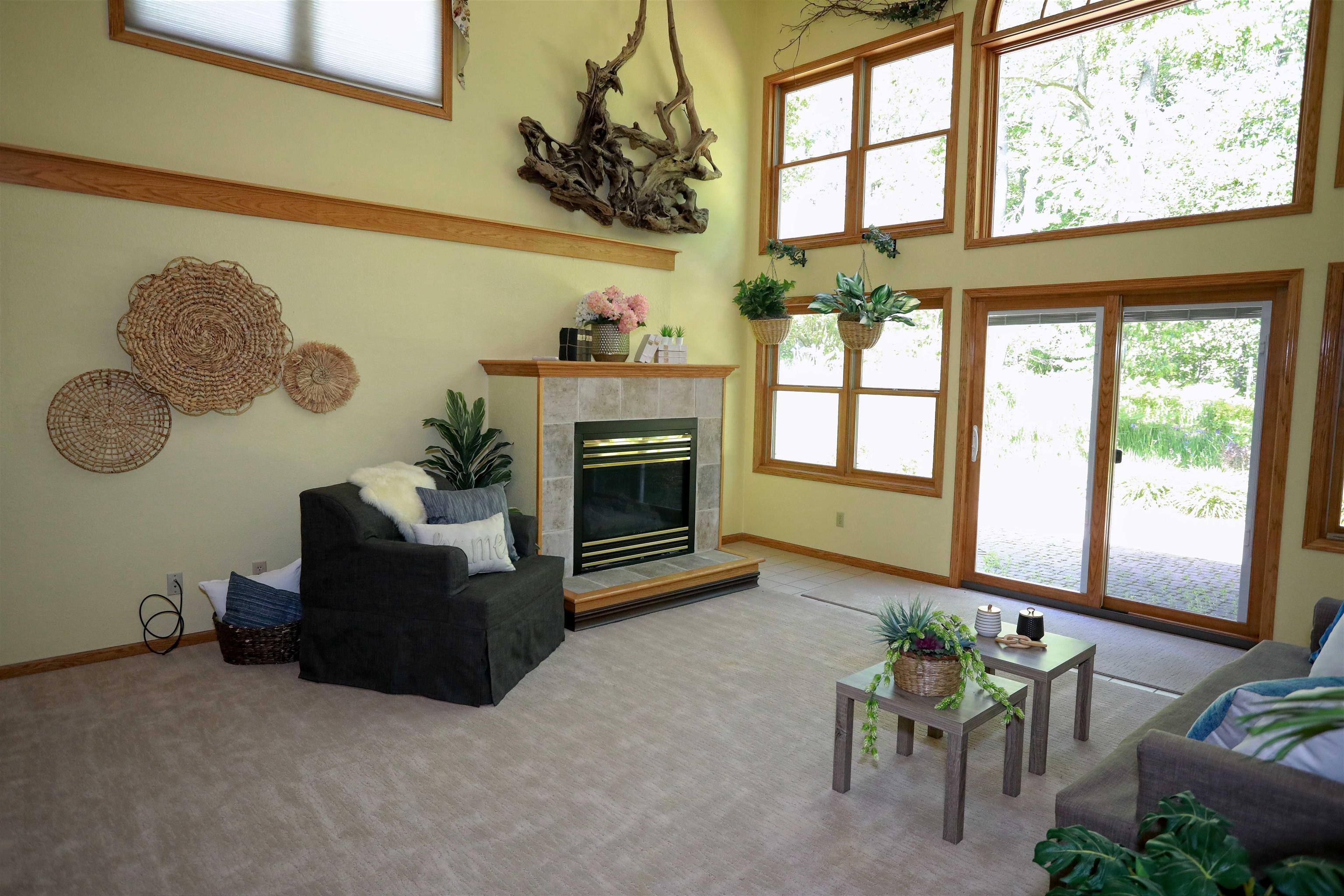 1424 Oxbow Road Stevens Point, WI 54482 - Photo 40 of 58
