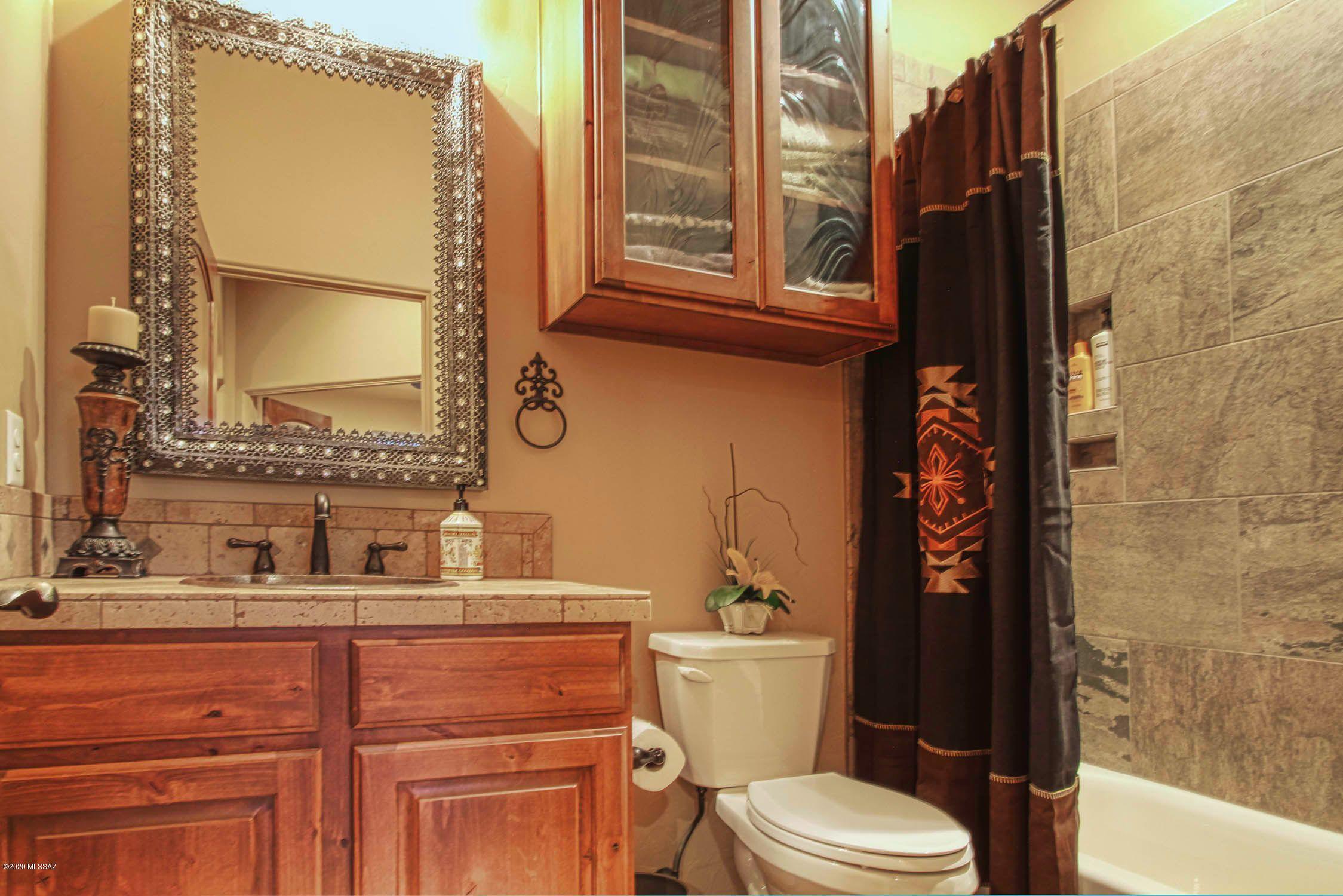 13367 South Sundown Ranch Road Vail, AZ 85641 - Photo 32 of 49 Gallery Image 32