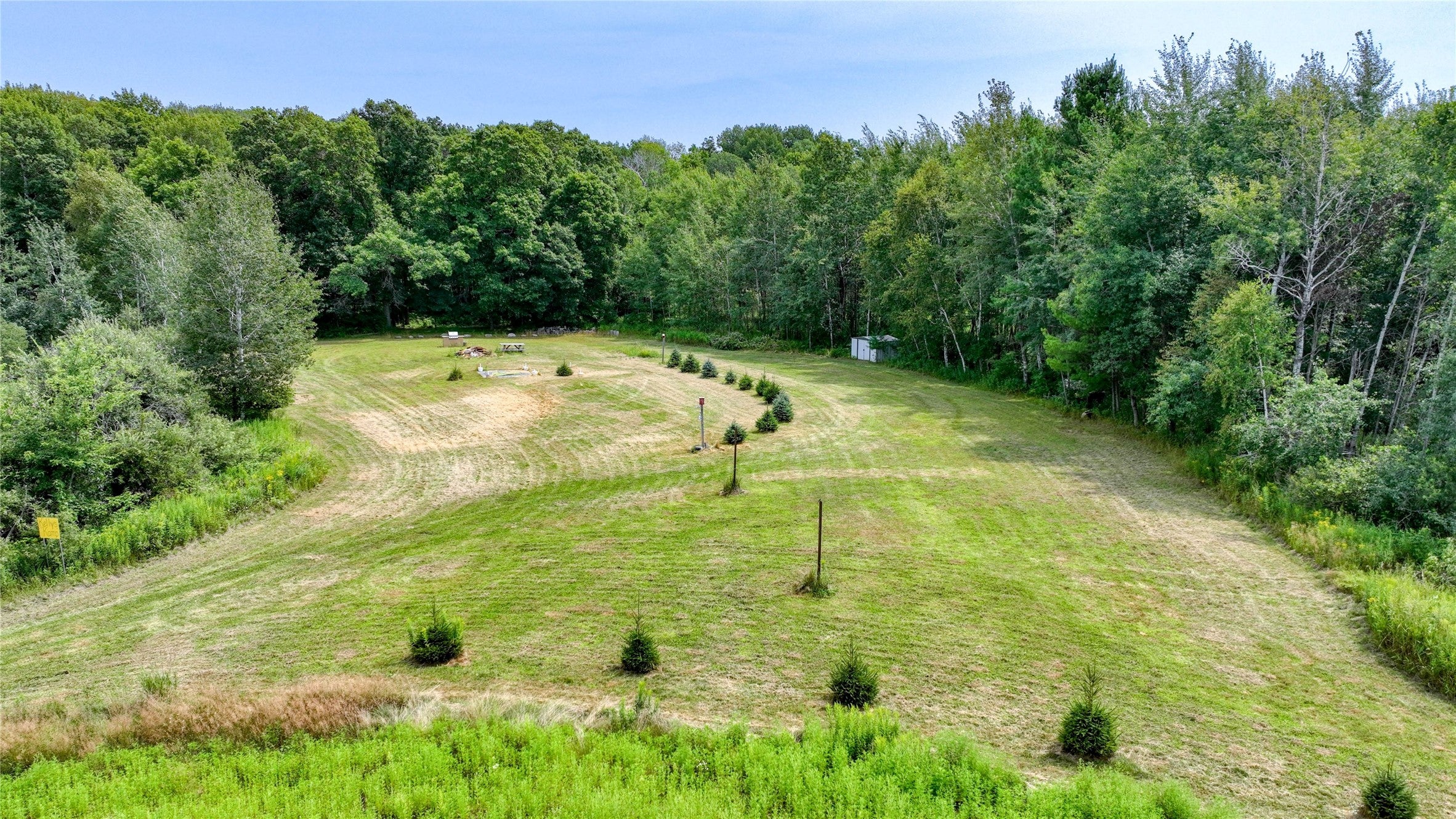 N1395 Grouse Road Sarona, WI 54870 - Photo 20 of 31