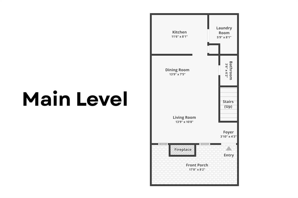 101 Park Ridge Circle Marietta, GA 30068 - Photo 16 of 52 a picture of a bench in front of a wall