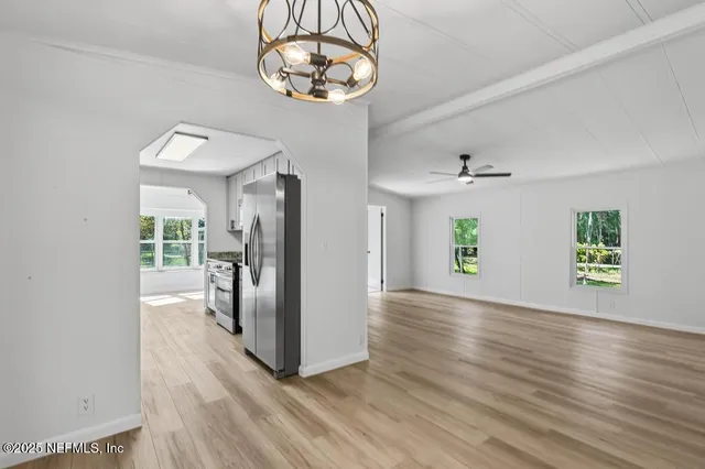 $249,900 | 560 Quarter Horse Lane, Bunnell, FL 32110