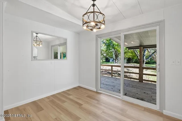 $249,900 | 560 Quarter Horse Lane, Bunnell, FL 32110