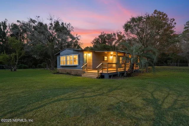 $249,900 | 560 Quarter Horse Lane, Bunnell, FL 32110