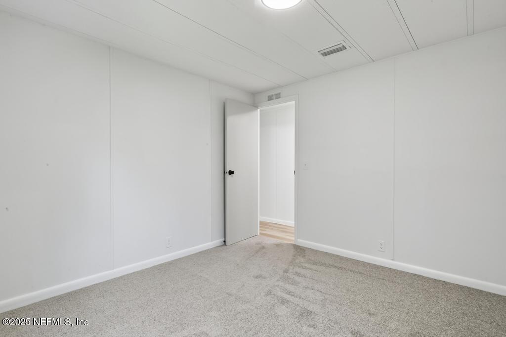 560 Quarter Horse Lane Bunnell, FL 32110 - Photo 44 of 66 a view of an empty room