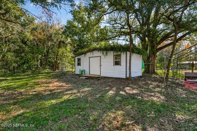 $249,900 | 560 Quarter Horse Lane, Bunnell, FL 32110