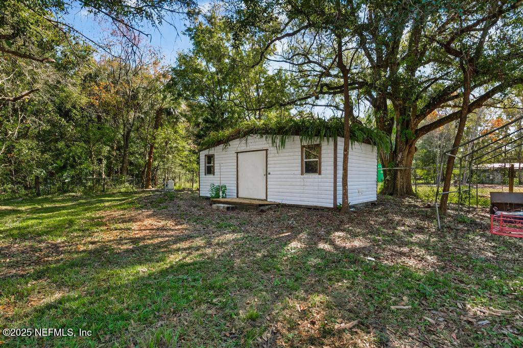 560 Quarter Horse Lane Bunnell, FL 32110 - Photo 61 of 66 560 Quarter Horse Ln-65