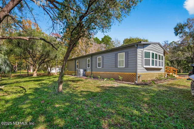 $249,900 | 560 Quarter Horse Lane, Bunnell, FL 32110