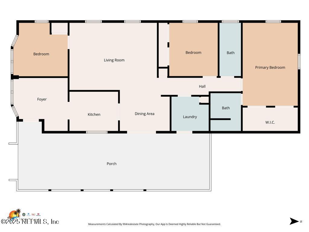 560 Quarter Horse Lane Bunnell, FL 32110 - Photo 66 of 66 560 Quarter Horse Ln, Bunnell, FL 32110