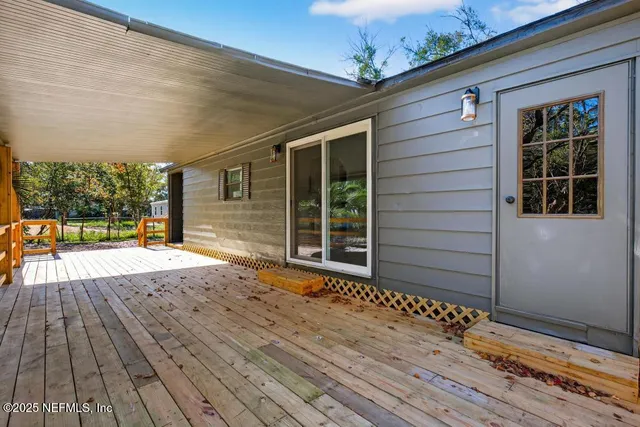 $249,900 | 560 Quarter Horse Lane, Bunnell, FL 32110