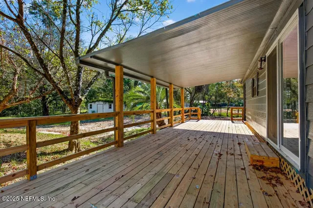 $249,900 | 560 Quarter Horse Lane, Bunnell, FL 32110