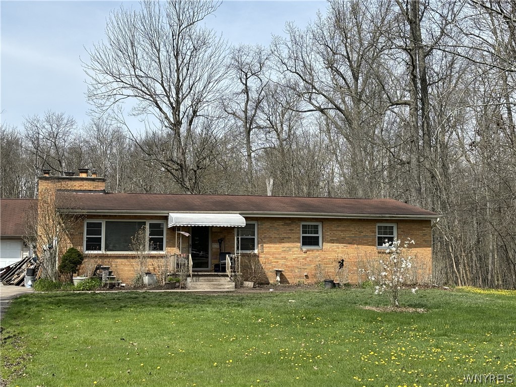 548 Baseline Road Grand Island, NY 14072 - Photo 1 of 1 Gallery Image 1