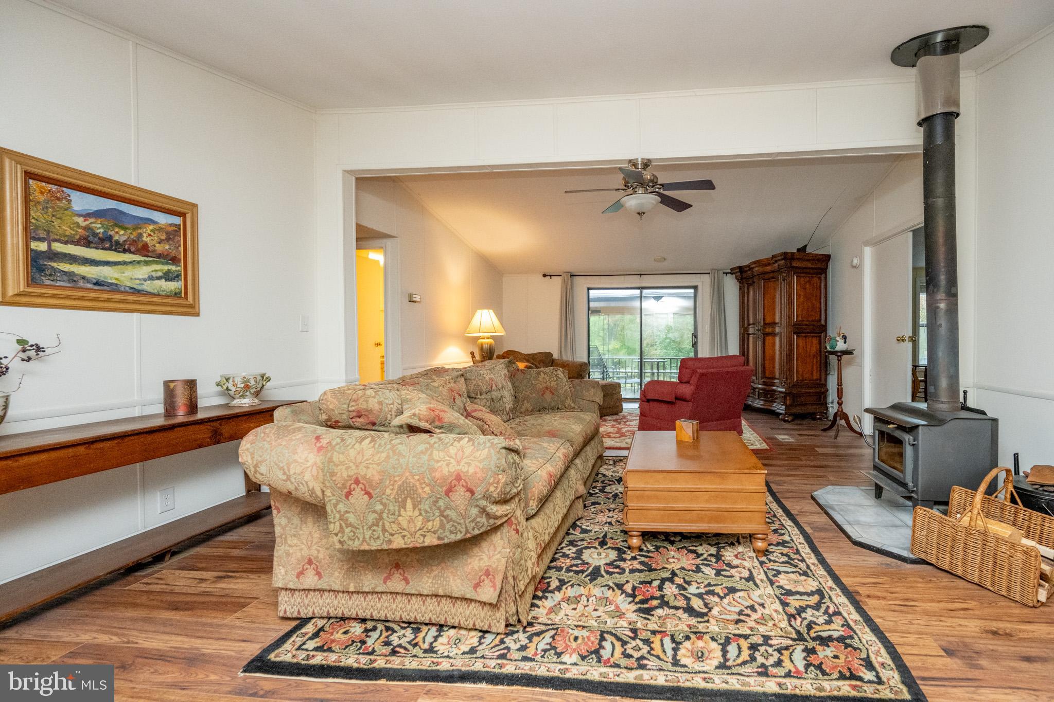 249 Hazelhurst Road Swanton, MD 21561 - Photo 15 of 50