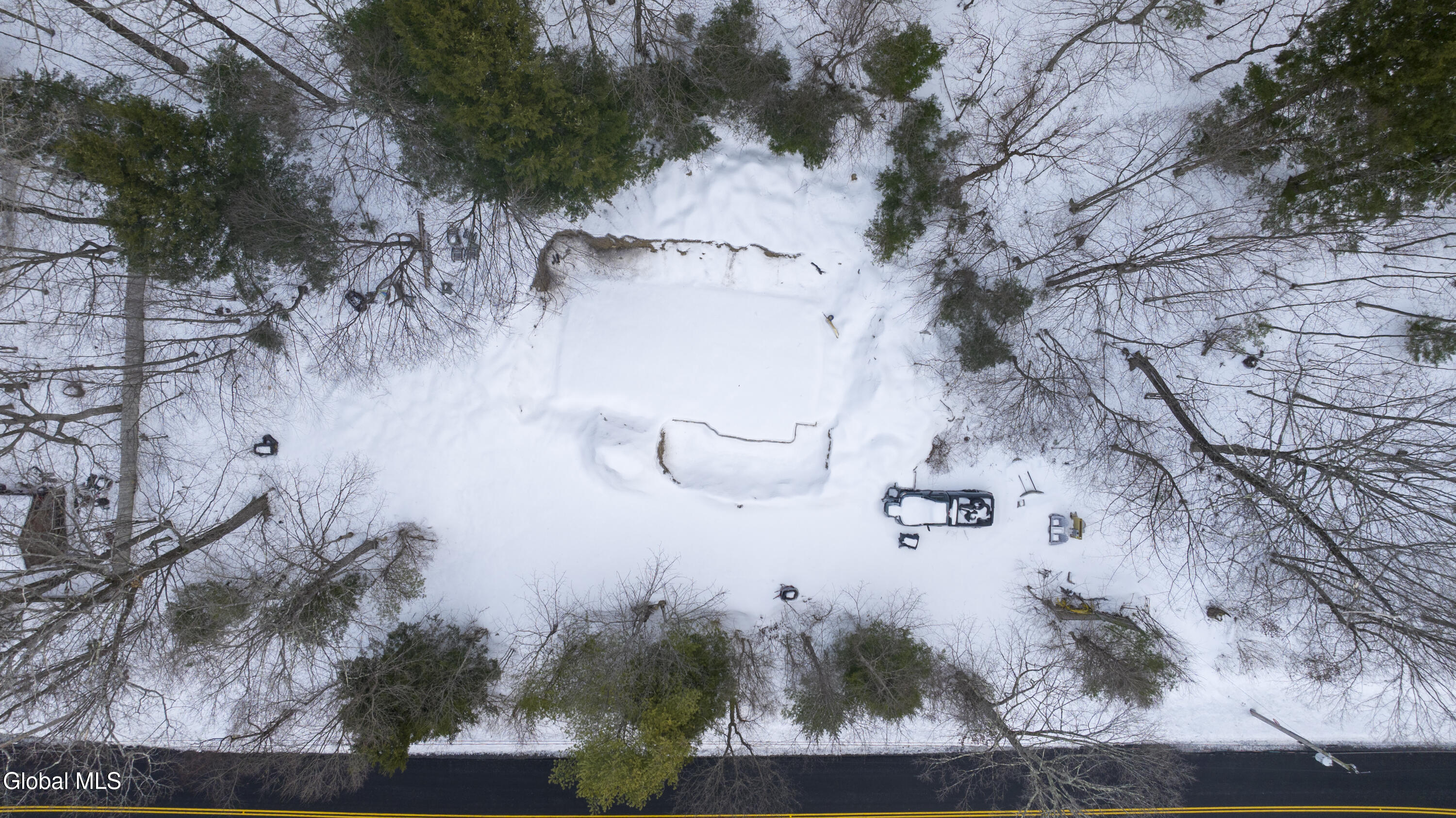 4120 South Creek Road Milton, NY 12850 - Photo 1 of 7 4120 Creek-3