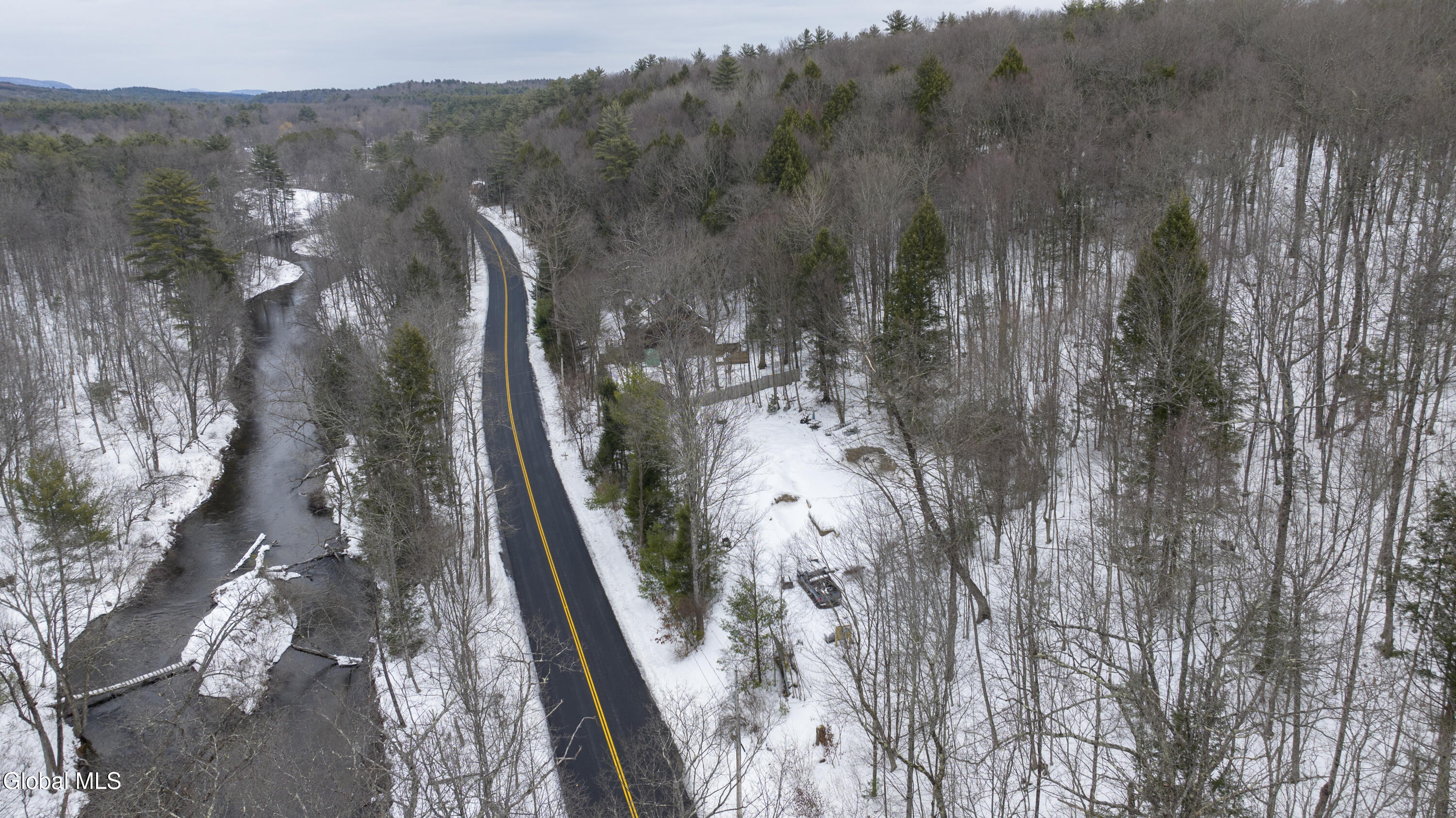 4120 South Creek Road Milton, NY 12850 - Photo 4 of 7 4120 Creek-4