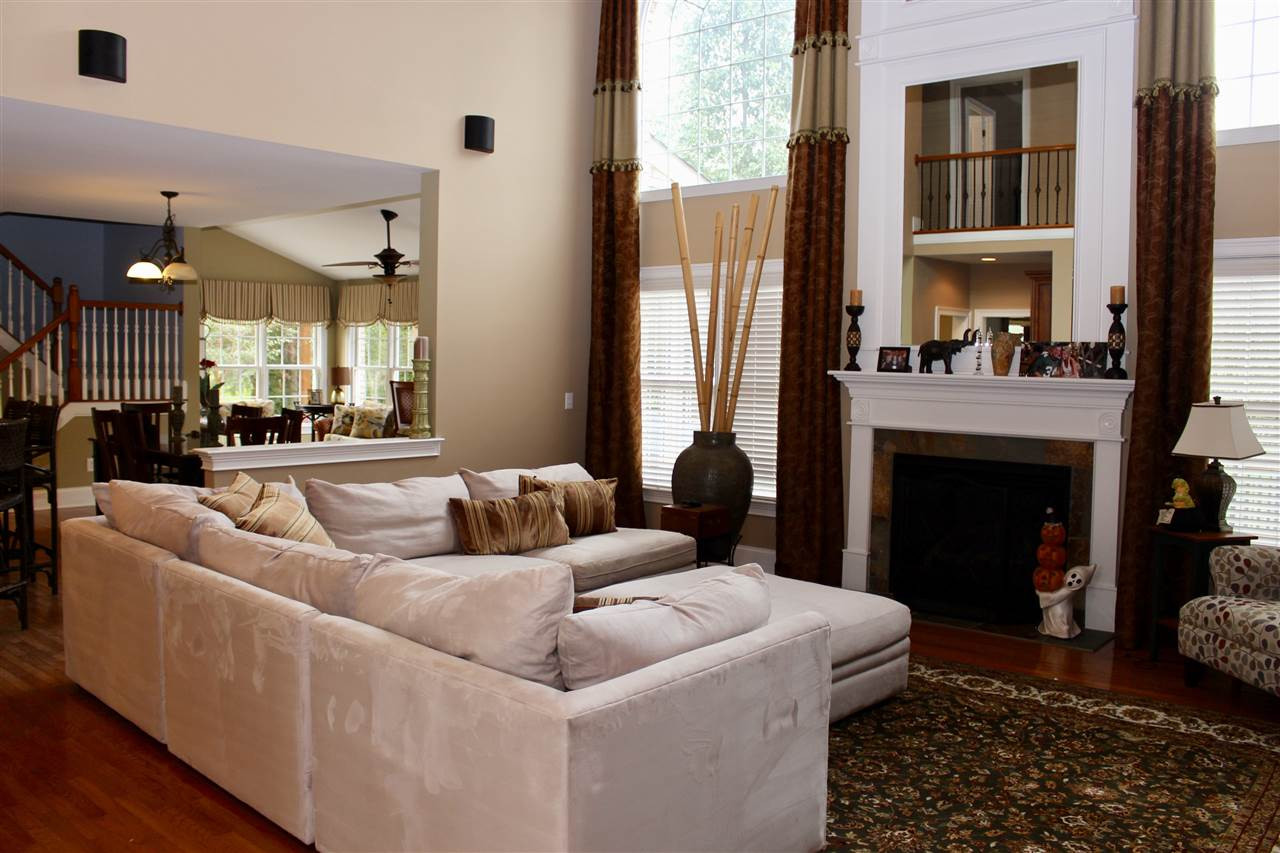 9618 Club Valley Way Raleigh, NC 27617 - Photo 10 of 25 Photo 10