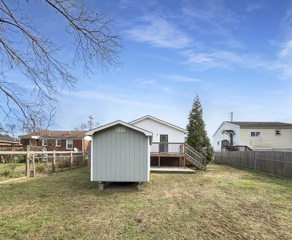 $314,000 | 740 Idlewild Drive, Madison, TN 37115