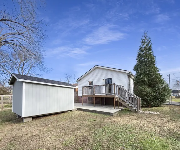 $314,000 | 740 Idlewild Drive, Madison, TN 37115