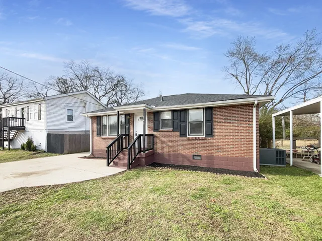 $314,000 | 740 Idlewild Drive, Madison, TN 37115