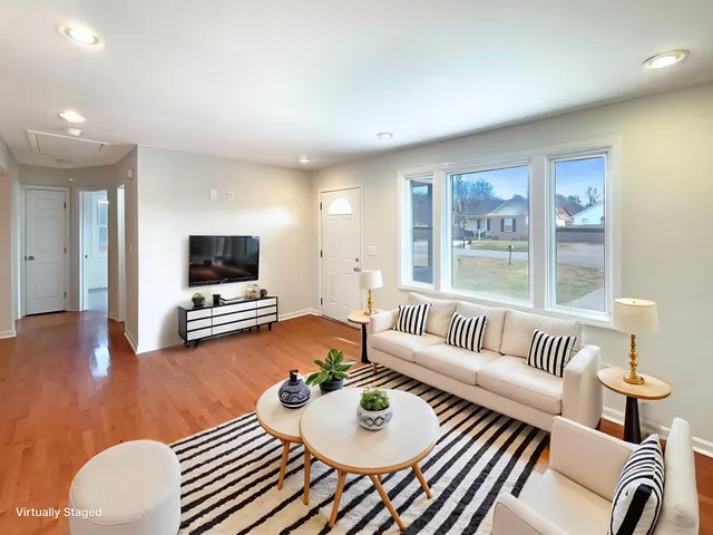 $314,000 | 740 Idlewild Drive, Madison, TN 37115