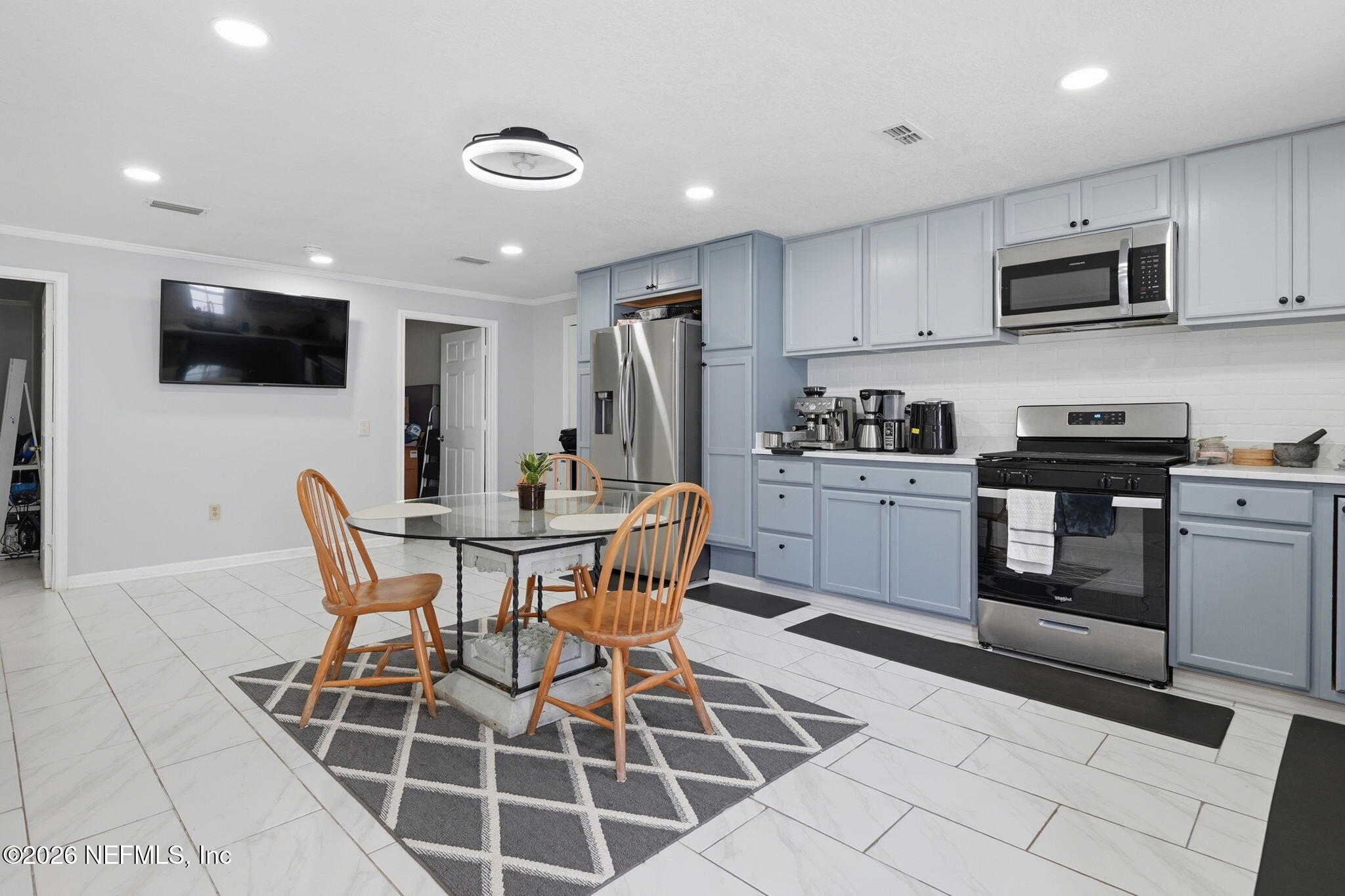 865 Cole Road Jacksonville, FL 32218 - Photo 30 of 36 Kitchen