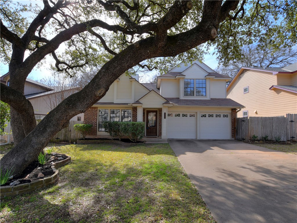 6505 Shiner Street Austin, TX 78729 - Photo 1 of 1
