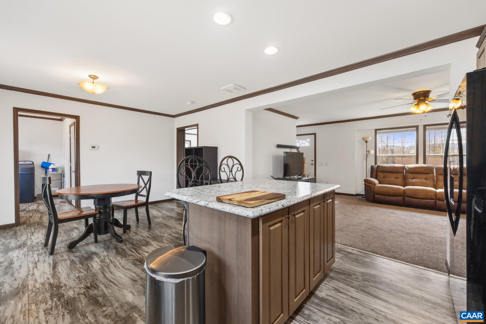 781 Celt Road Stanardsville, VA 22973 - Photo 4 of 14