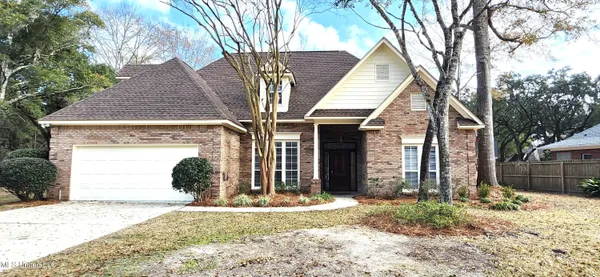 $3,000 | 3829 Versailles Court, Ocean Springs, MS 39564