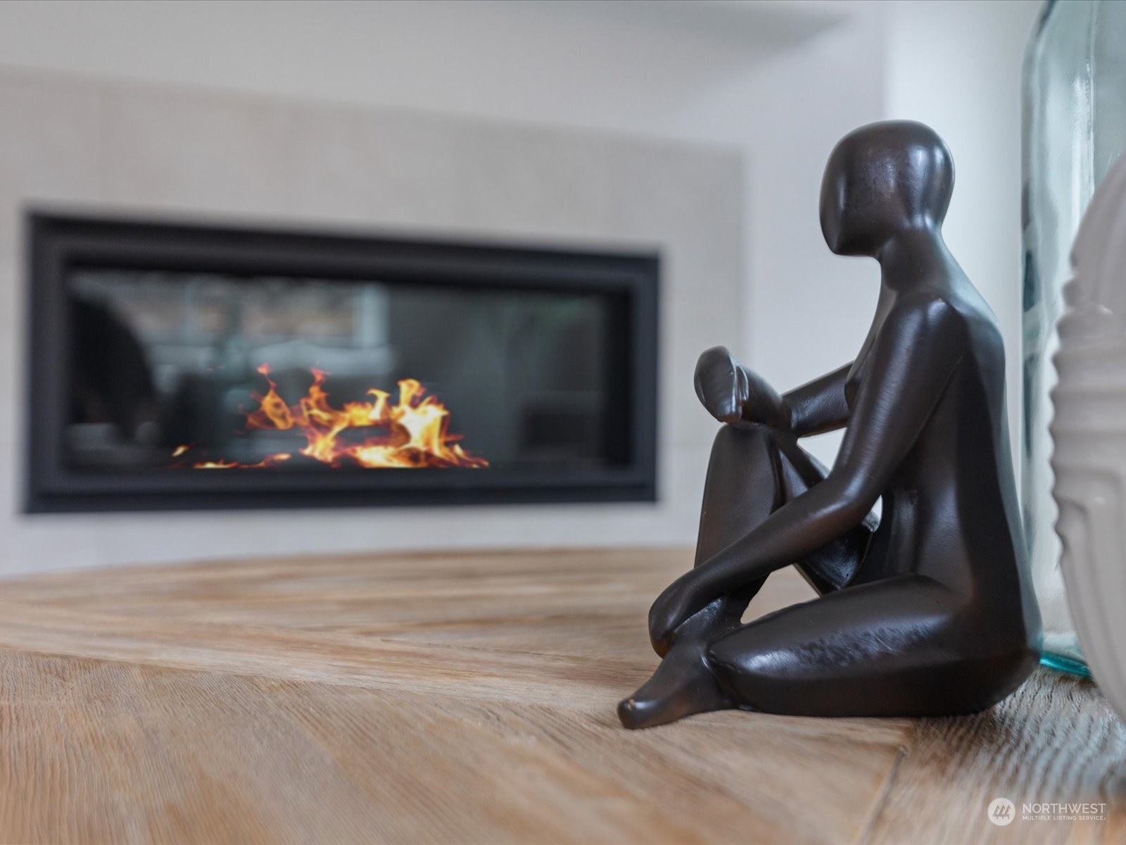 9752 Prospect Place Gig Harbor, WA 98332 - Photo 20 of 40 a room with gym equipment