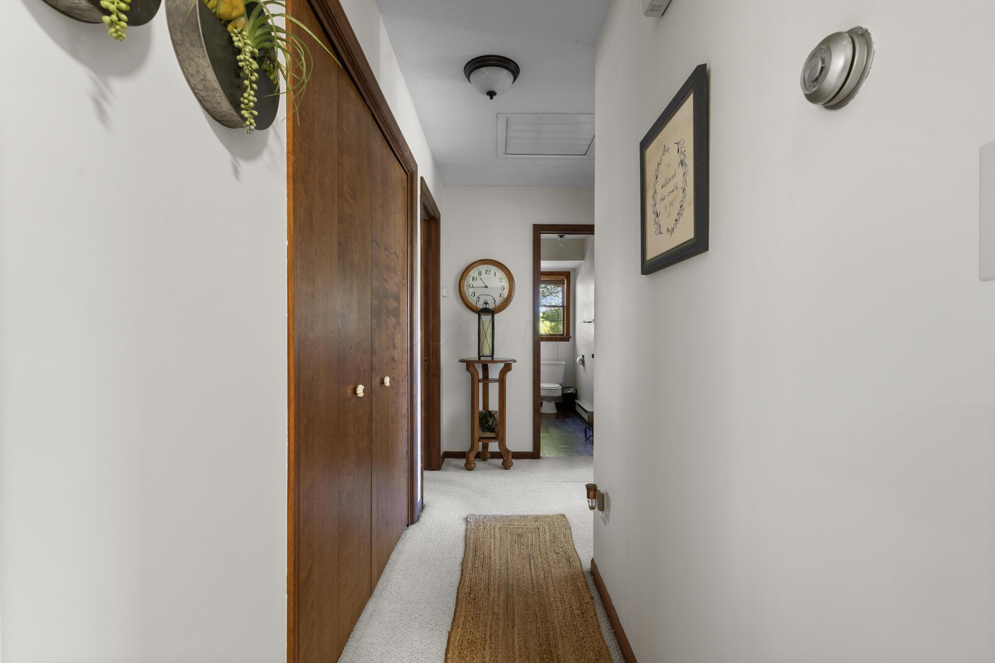 6520 Mills Road Ostrander, OH 43061 - Photo 15 of 58 Hallway