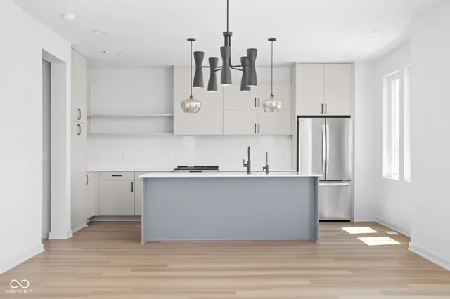 $515,000 | 1481 Whistle Way, Westfield, IN 46074