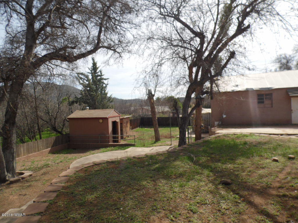 224 South Stetson Payson, AZ 85541 - Photo 2 of 22
