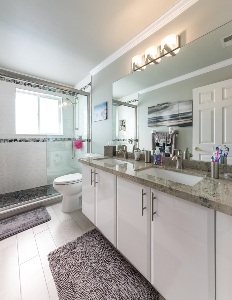 22176 Braddock Place Boca Raton, FL 33428 - Photo 23 of 33 22176 Braddock Pl Guest Bath 2