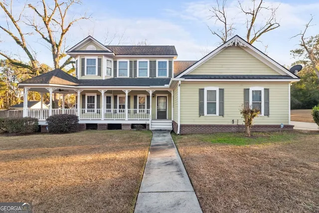 $324,900 | 103 Victorian Way, Quitman, GA 31643