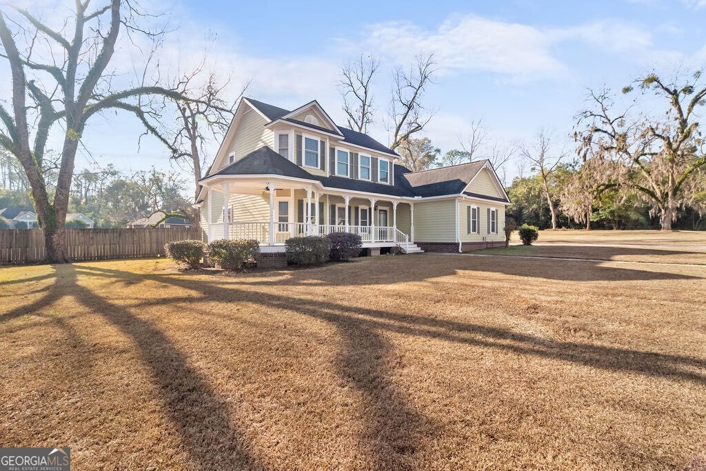 103 Victorian Way Quitman, GA 31643 - Photo 2 of 42