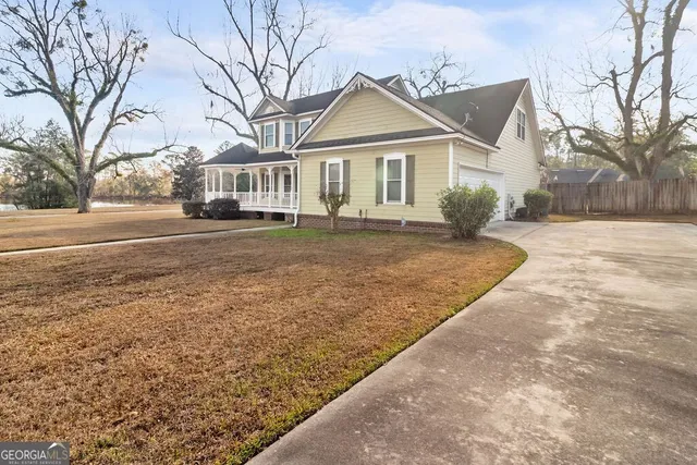 $324,900 | 103 Victorian Way, Quitman, GA 31643